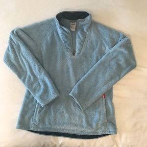 North Face, Women’s Pullover Fleece